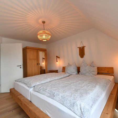 Ferienwohnung Am Altenlinderstall 린들라 외부 사진