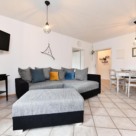 Ferienwohnung Am Altenlinderstall 린들라 외부 사진