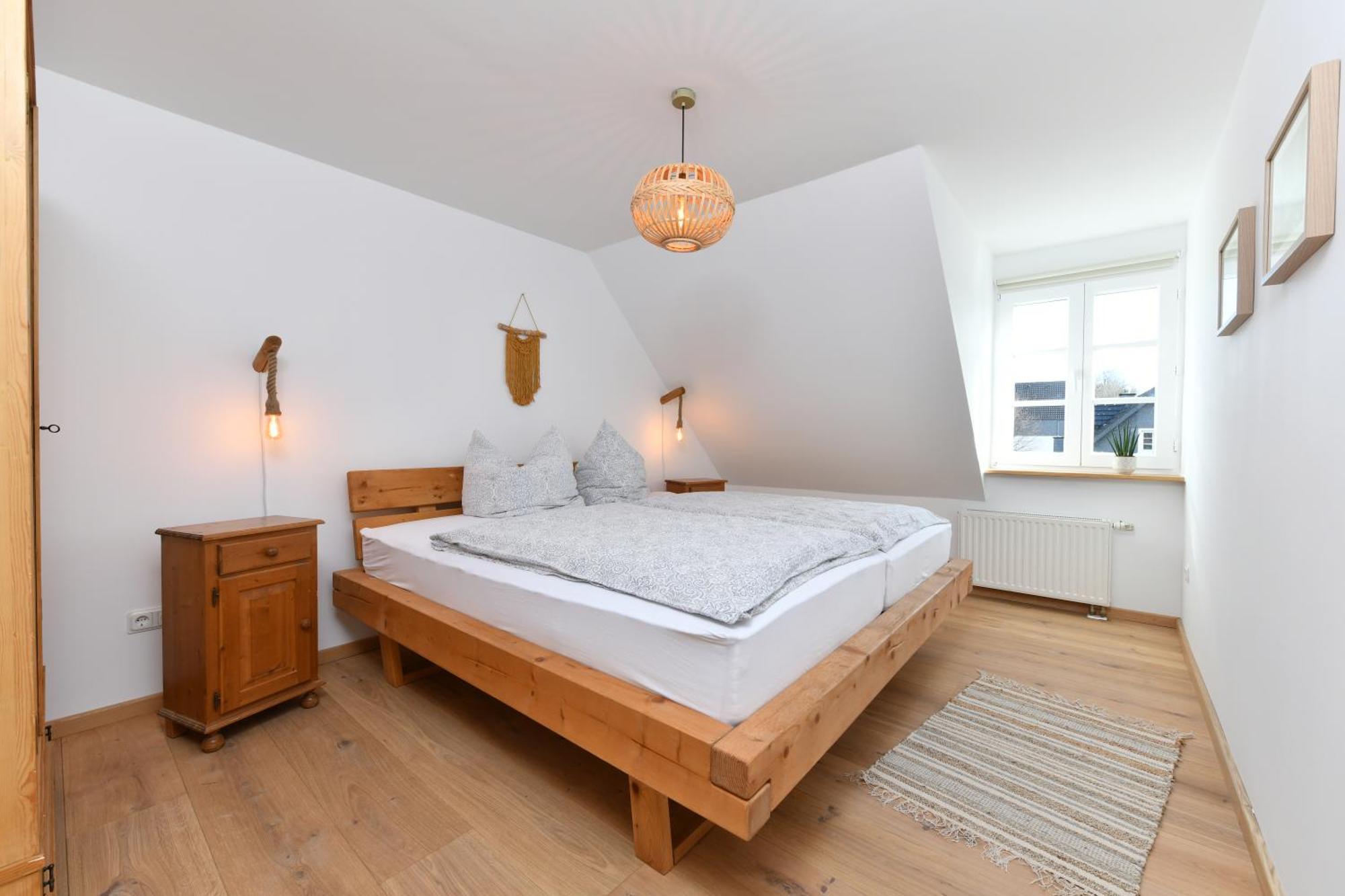 Ferienwohnung Am Altenlinderstall 린들라 외부 사진